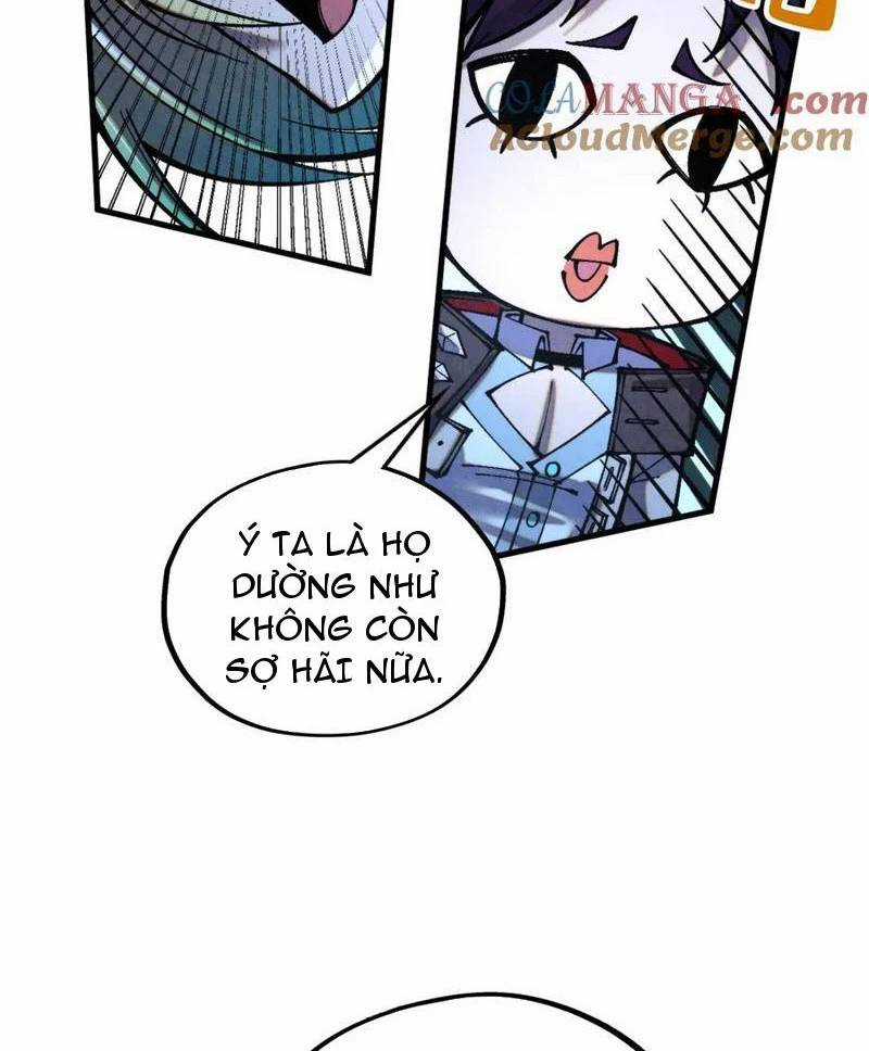 Vạn Cổ Chí Tôn - Chương 347 - Trang 5