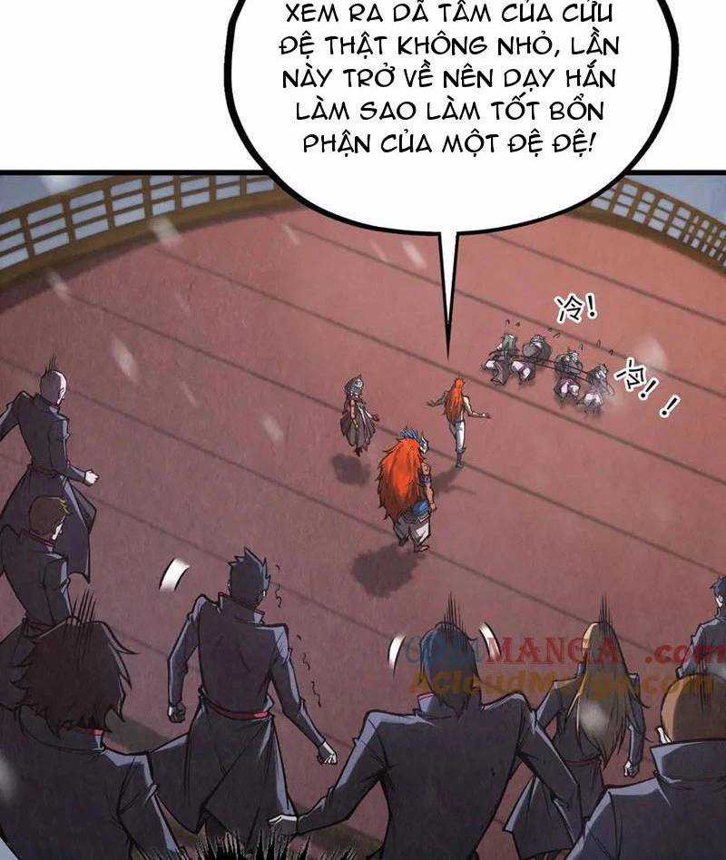 Vạn Cổ Chí Tôn - Chương 347 - Trang 66