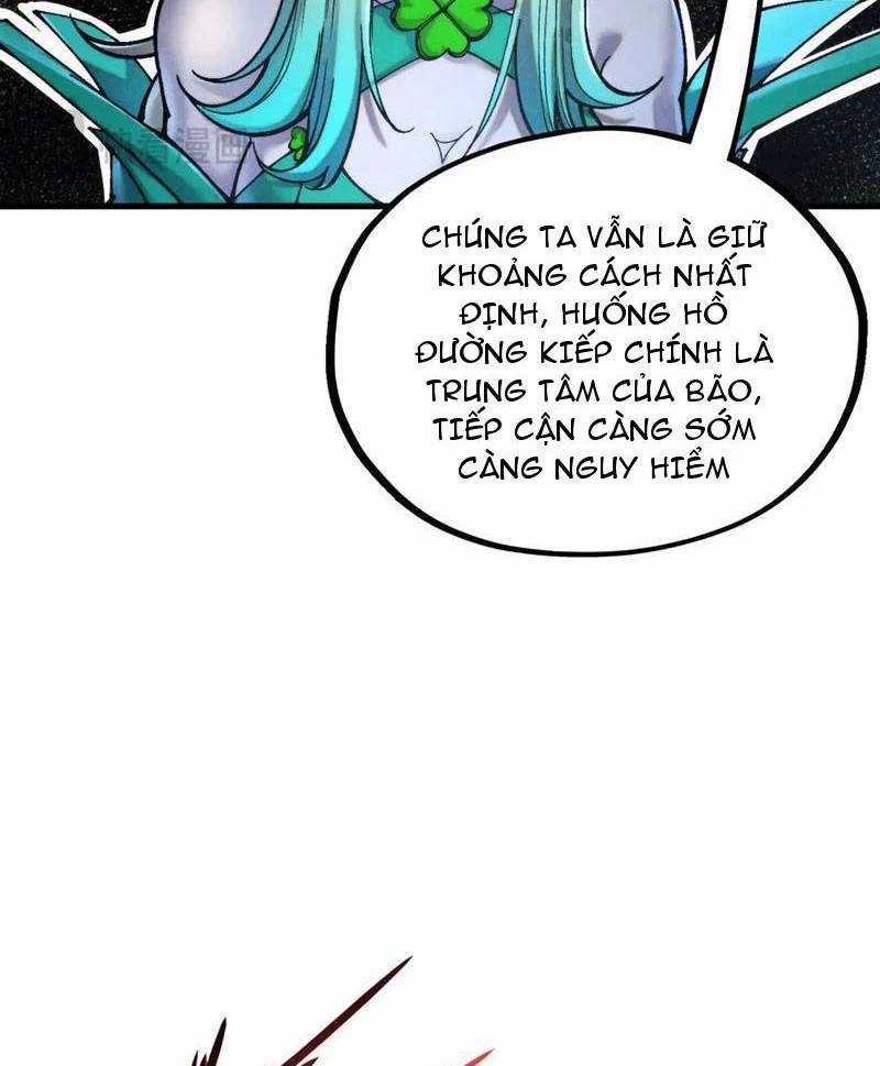 Vạn Cổ Chí Tôn - Chương 347 - Trang 8