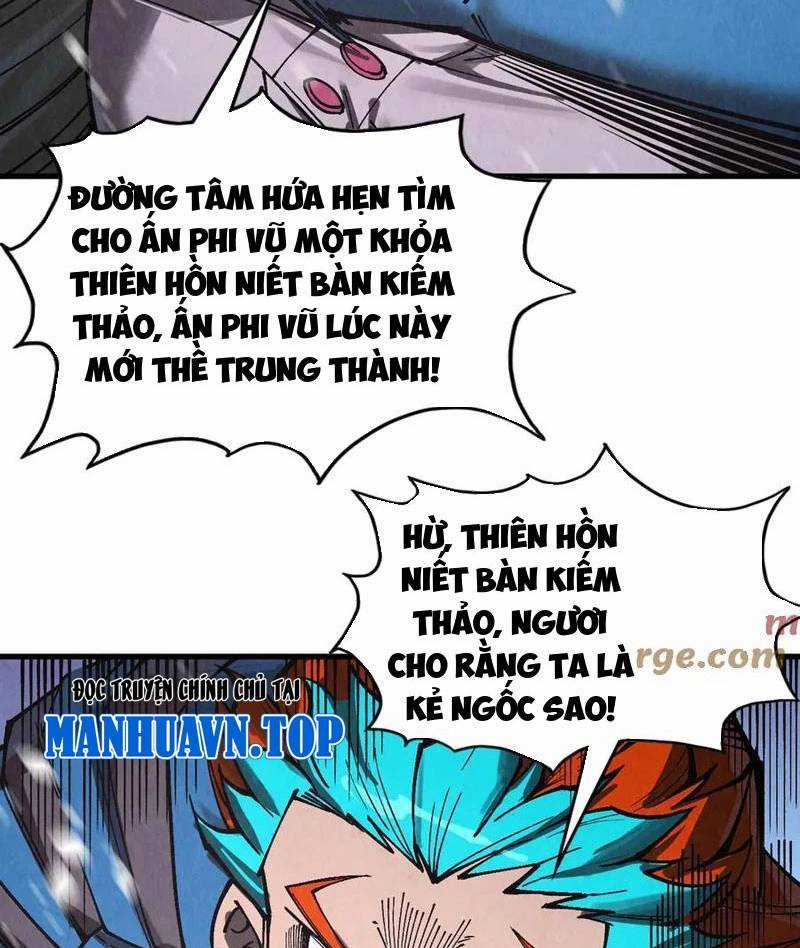 Vạn Cổ Chí Tôn - Chương 347 - Trang 74
