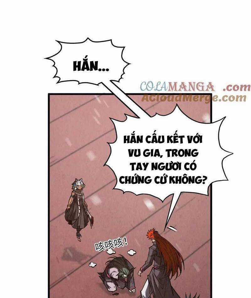 Vạn Cổ Chí Tôn - Chương 347 - Trang 77
