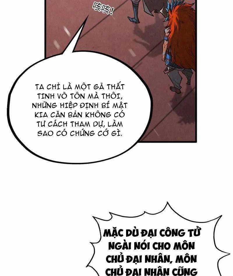 Vạn Cổ Chí Tôn - Chương 347 - Trang 78
