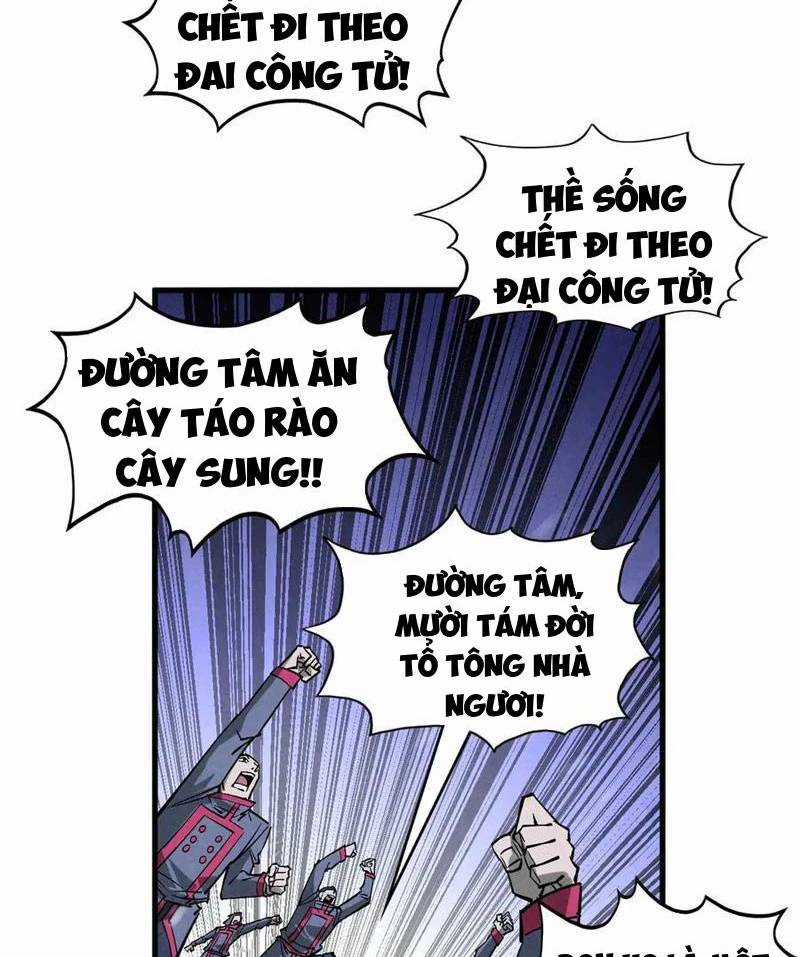 Vạn Cổ Chí Tôn - Chương 347 - Trang 86