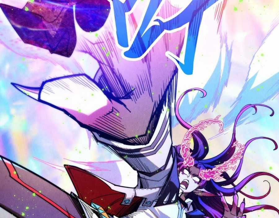 Vạn Cổ Chí Tôn - Chương 351 - Trang 106