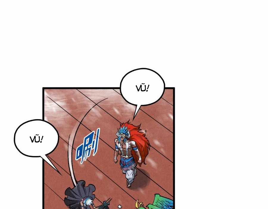 Vạn Cổ Chí Tôn - Chương 351 - Trang 150