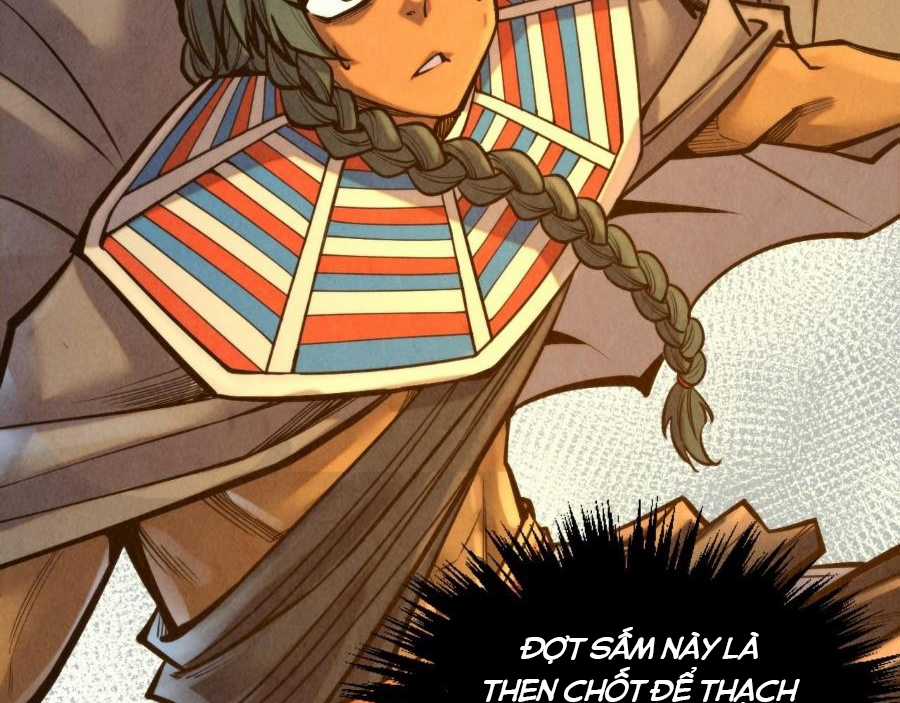 Vạn Cổ Chí Tôn - Chương 351 - Trang 5