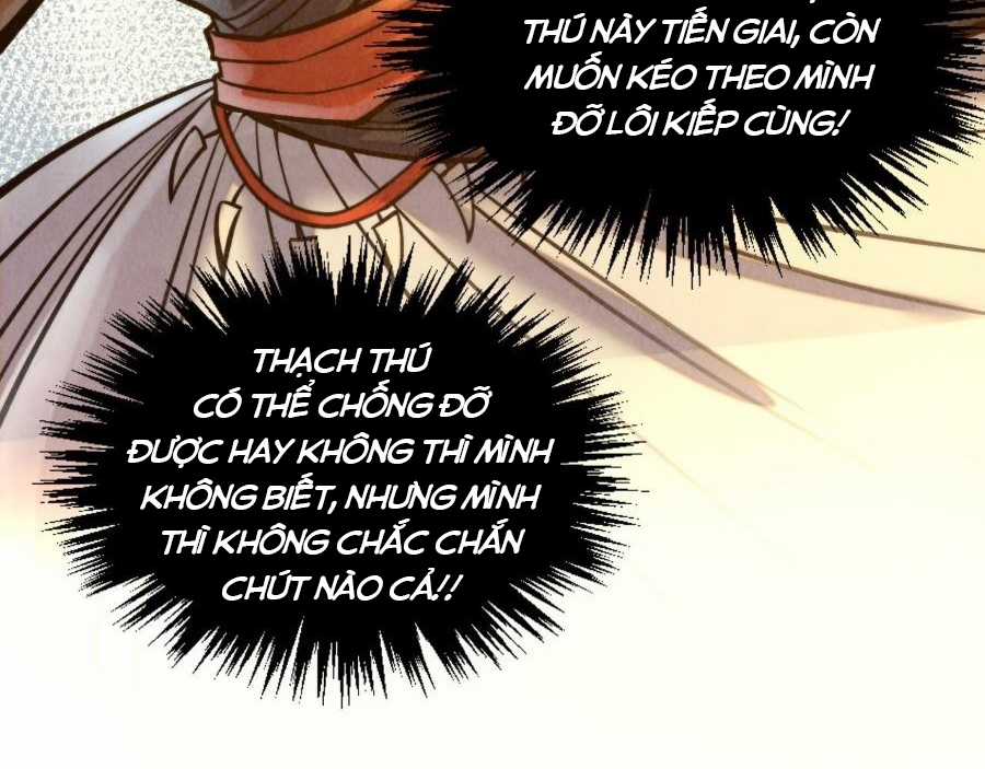 Vạn Cổ Chí Tôn - Chương 351 - Trang 6