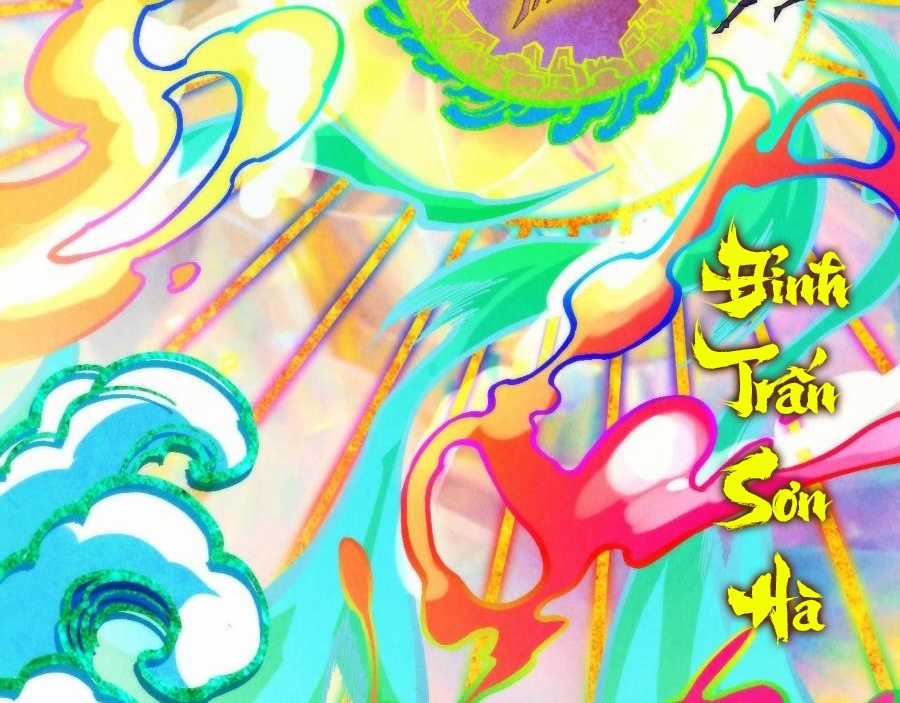 Vạn Cổ Chí Tôn - Chương 351 - Trang 93