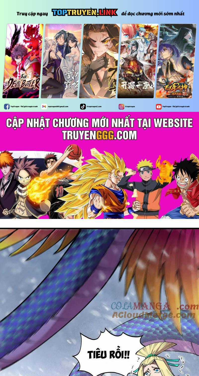 Vạn Cổ Chí Tôn - Chương 352 - Trang 2