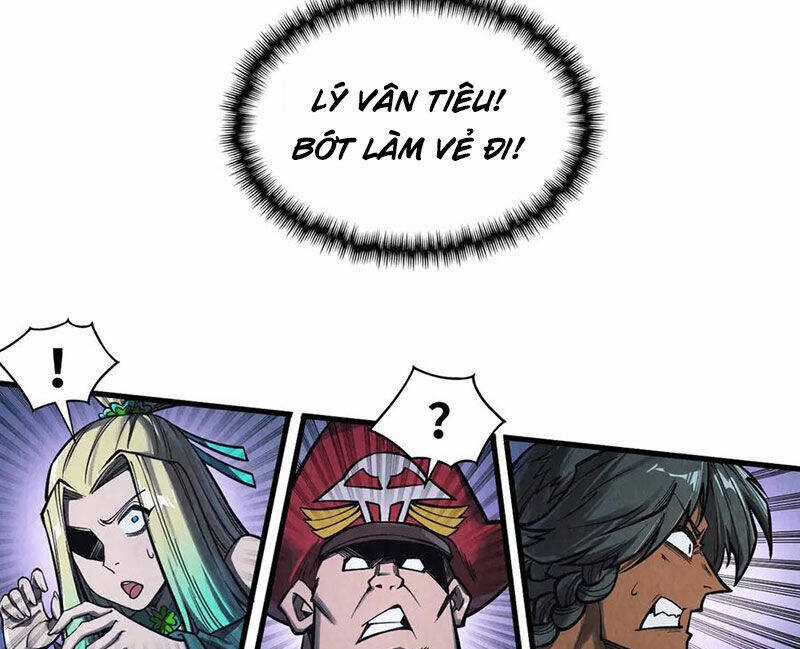Vạn Cổ Chí Tôn - Chương 352 - Trang 42