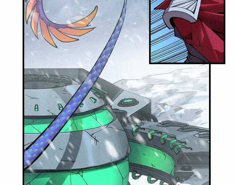 Vạn Cổ Chí Tôn - Chương 352 - Trang 8