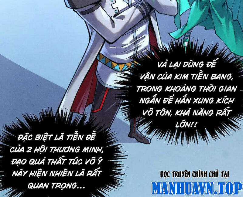 Vạn Cổ Chí Tôn - Chương 352 - Trang 76
