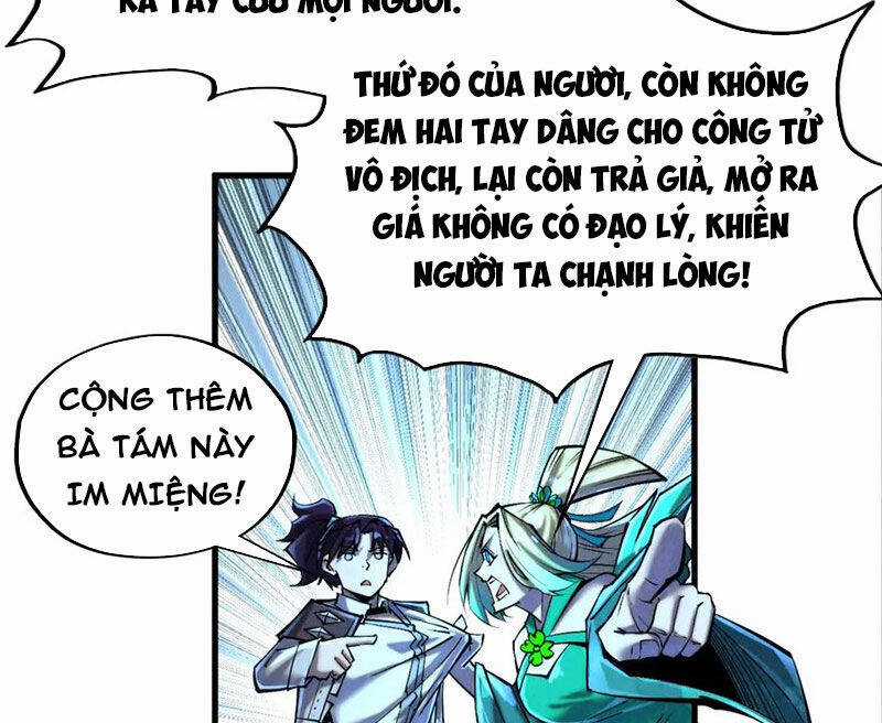 Vạn Cổ Chí Tôn - Chương 352 - Trang 83