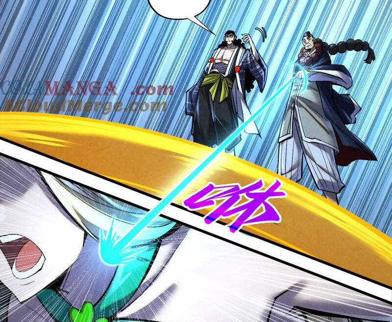 Vạn Cổ Chí Tôn - Chương 352 - Trang 85