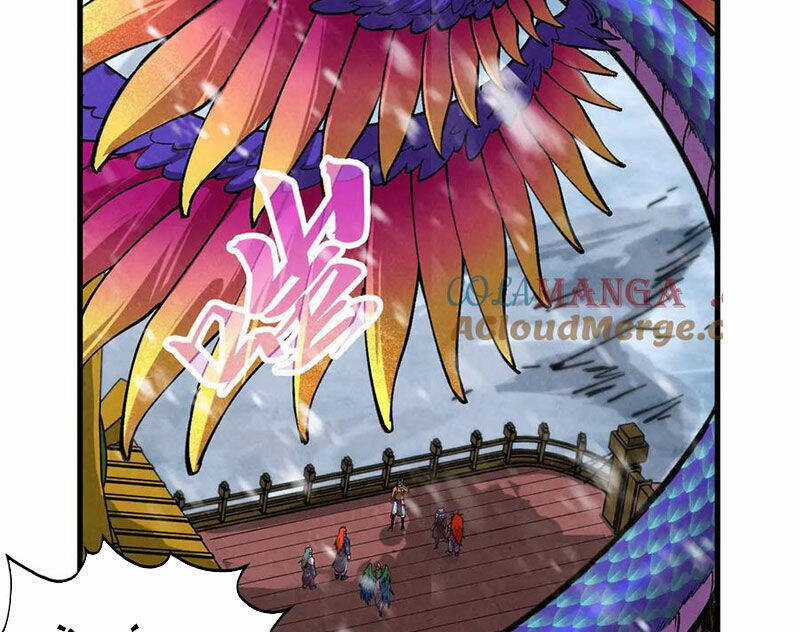 Vạn Cổ Chí Tôn - Chương 352 - Trang 10