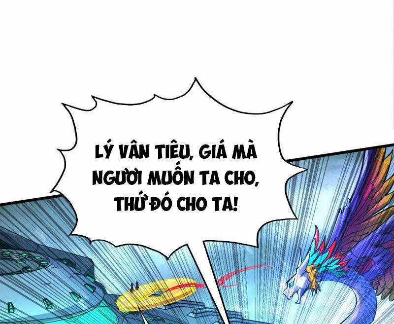 Vạn Cổ Chí Tôn - Chương 352 - Trang 91