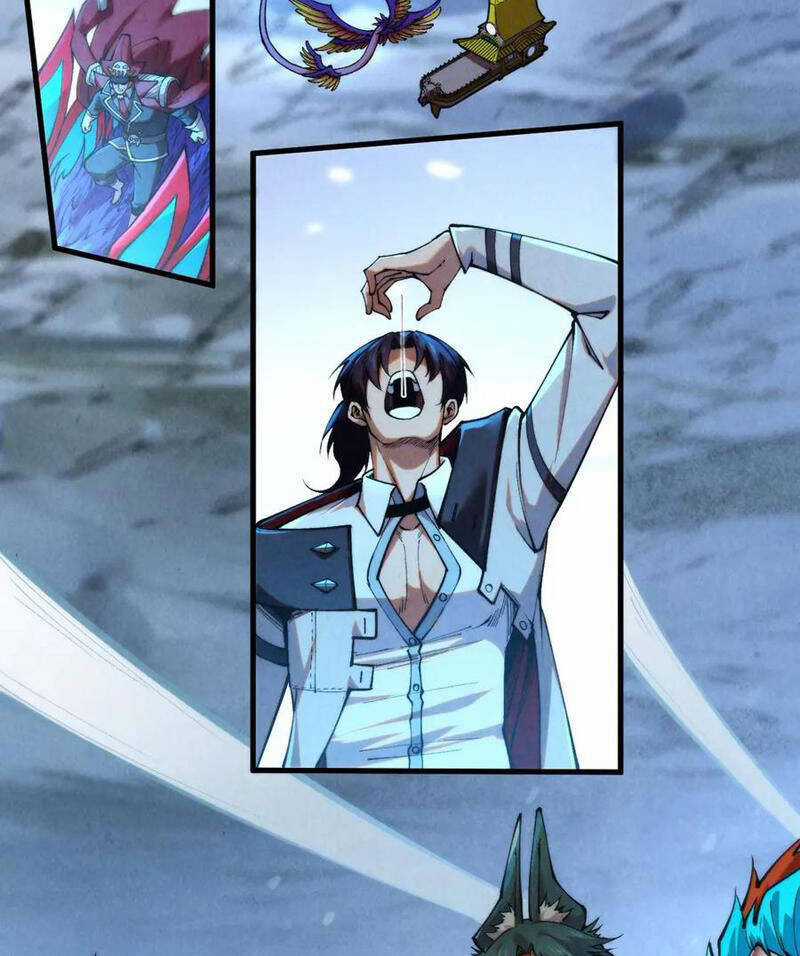 Vạn Cổ Chí Tôn - Chương 353 - Trang 3