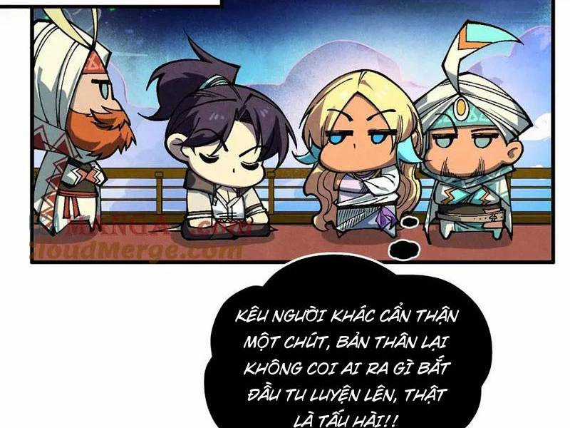 Vạn Cổ Chí Tôn - Chương 355 - Trang 6