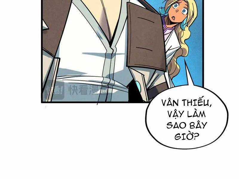 Vạn Cổ Chí Tôn - Chương 355 - Trang 84