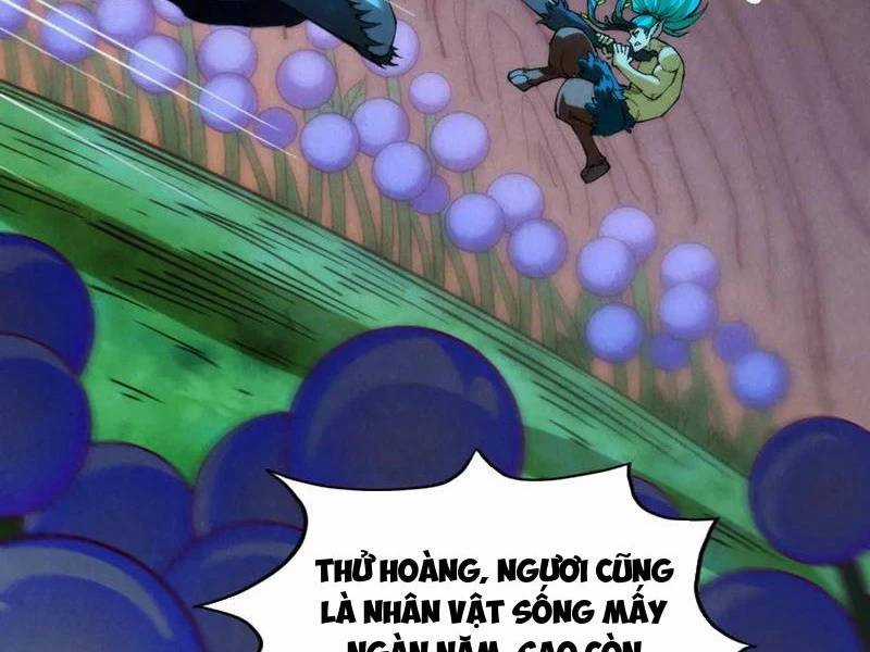 Vạn Cổ Chí Tôn - Chương 356 - Trang 4
