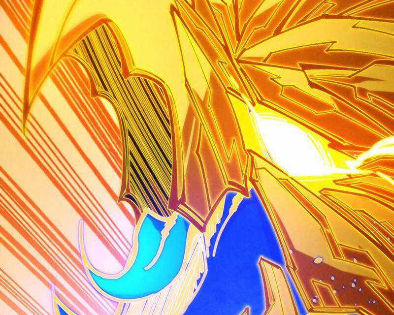 Vạn Cổ Chí Tôn - Chương 357 - Trang 152