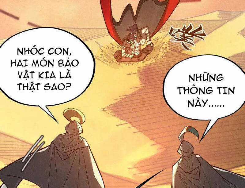 Vạn Cổ Chí Tôn - Chương 357 - Trang 191