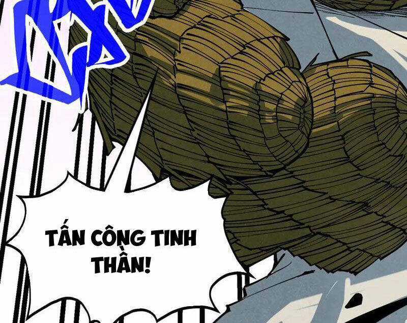 Vạn Cổ Chí Tôn - Chương 357 - Trang 27