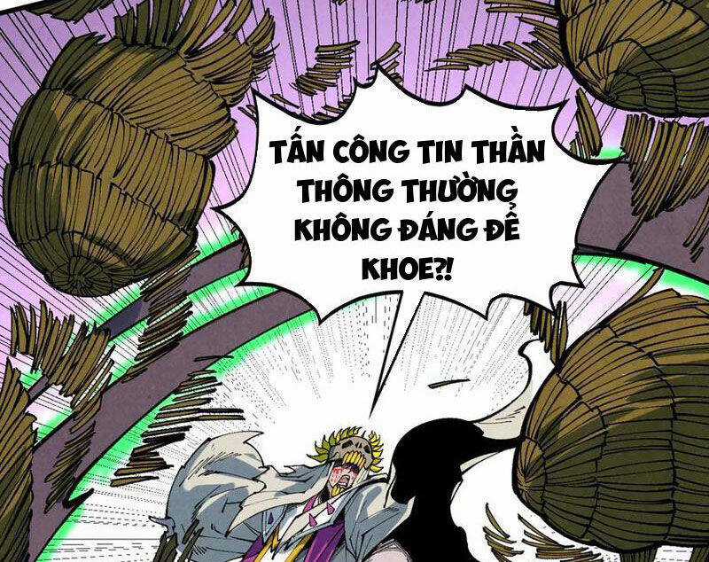Vạn Cổ Chí Tôn - Chương 357 - Trang 29