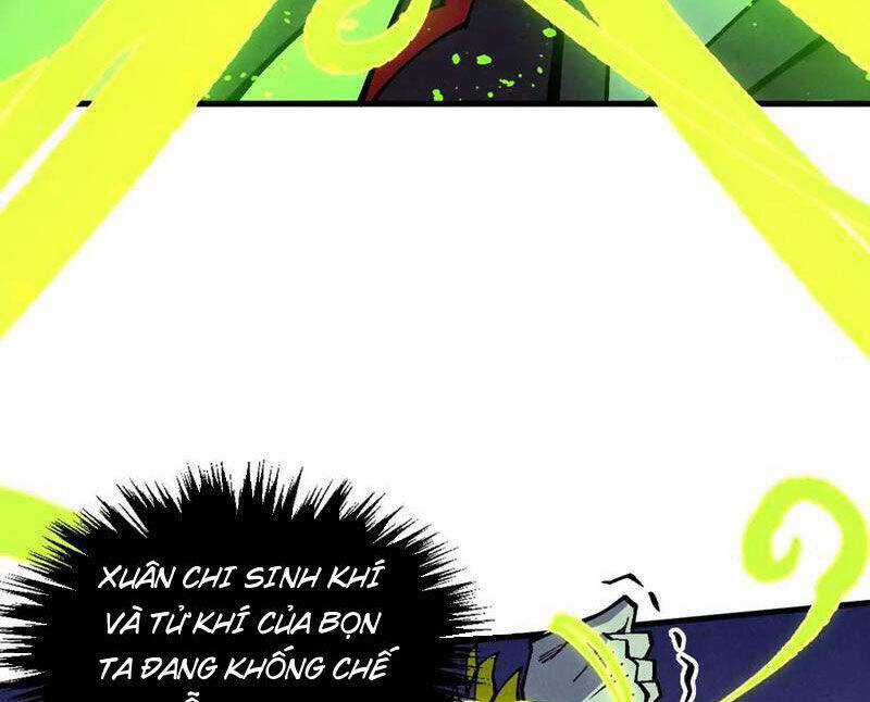 Vạn Cổ Chí Tôn - Chương 357 - Trang 45