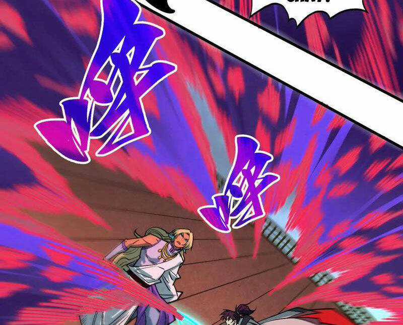 Vạn Cổ Chí Tôn - Chương 357 - Trang 56