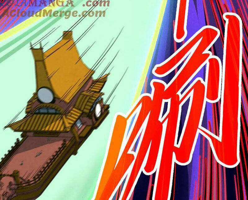 Vạn Cổ Chí Tôn - Chương 357 - Trang 61