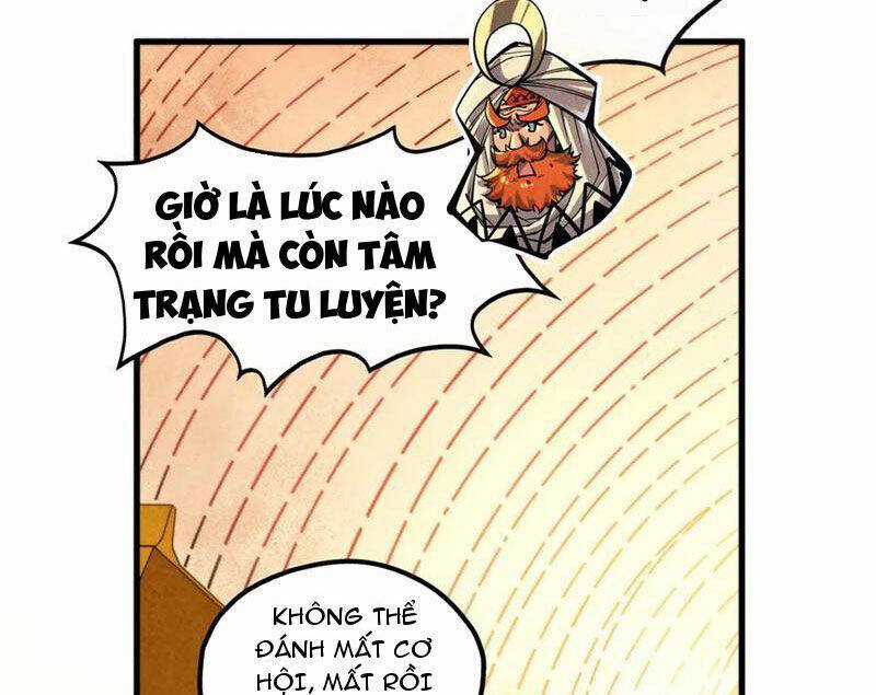 Vạn Cổ Chí Tôn - Chương 357 - Trang 85