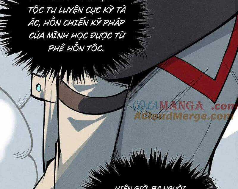 Vạn Cổ Chí Tôn - Chương 357 - Trang 10