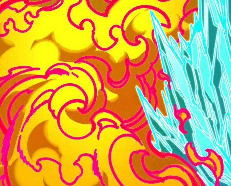 Vạn Cổ Chí Tôn - Chương 358 - Trang 168