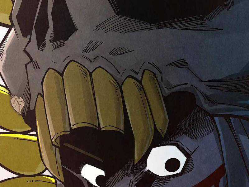 Vạn Cổ Chí Tôn - Chương 359 - Trang 165