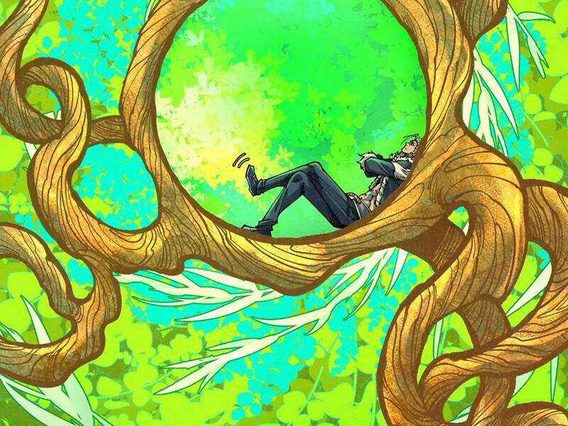 Vạn Cổ Chí Tôn - Chương 359 - Trang 198