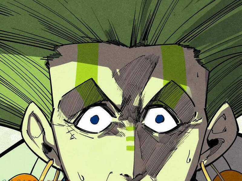 Vạn Cổ Chí Tôn - Chương 359 - Trang 21