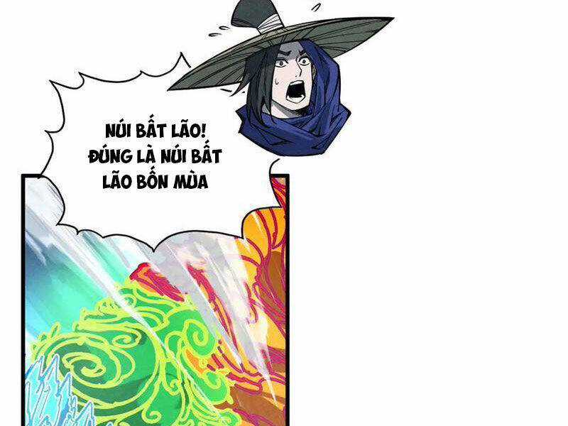 Vạn Cổ Chí Tôn - Chương 359 - Trang 30