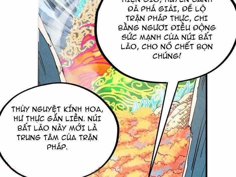 Vạn Cổ Chí Tôn - Chương 359 - Trang 82