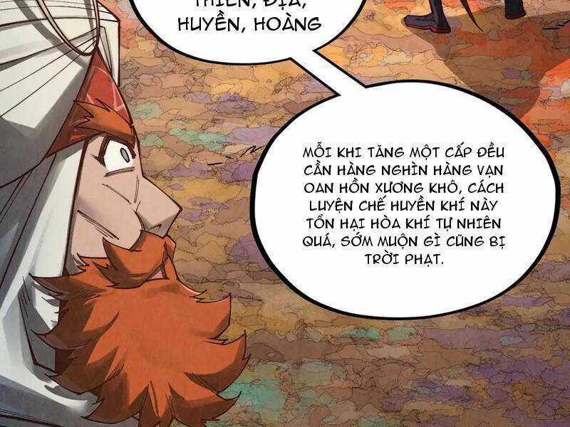 Vạn Cổ Chí Tôn - Chương 360 - Trang 112