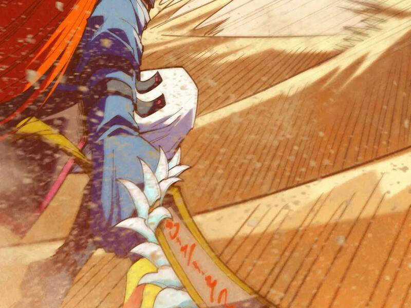 Vạn Cổ Chí Tôn - Chương 360 - Trang 176