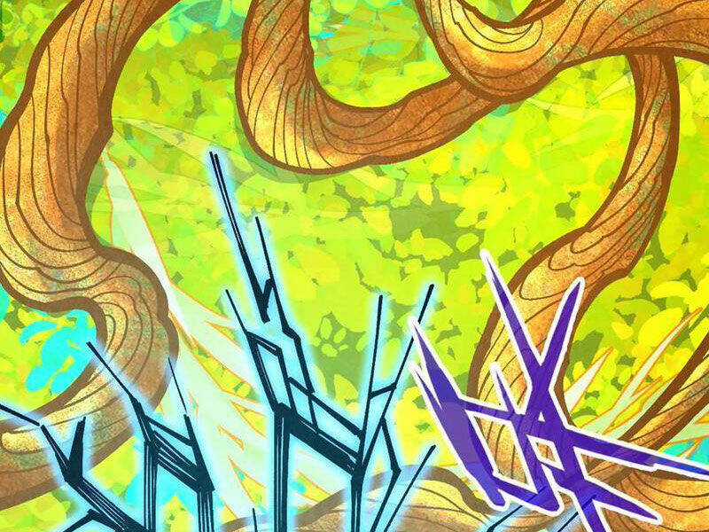 Vạn Cổ Chí Tôn - Chương 360 - Trang 4