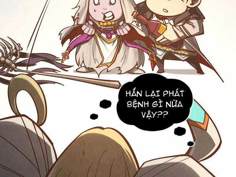 Vạn Cổ Chí Tôn - Chương 360 - Trang 87