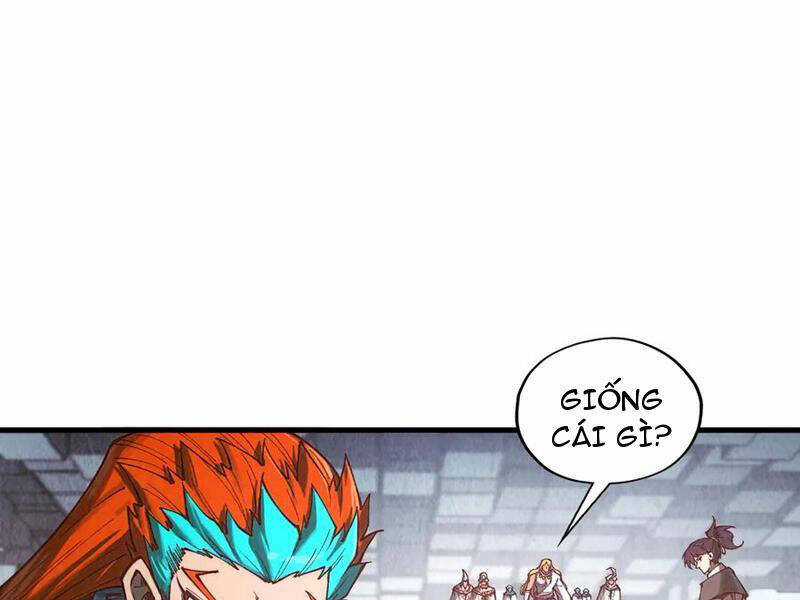 Vạn Cổ Chí Tôn - Chương 361 - Trang 117