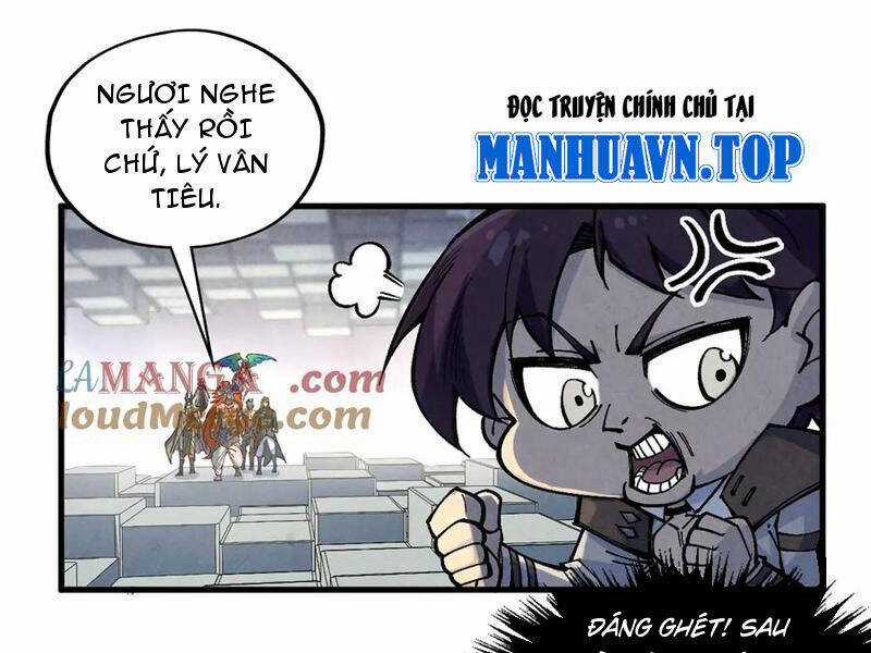 Vạn Cổ Chí Tôn - Chương 361 - Trang 155