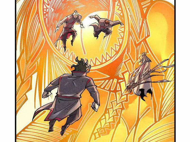 Vạn Cổ Chí Tôn - Chương 361 - Trang 33