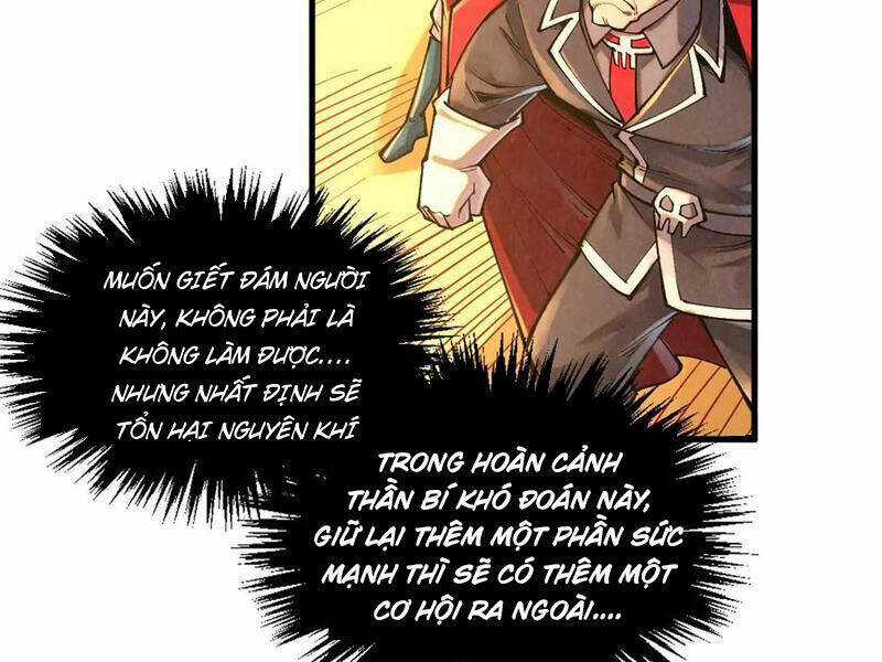 Vạn Cổ Chí Tôn - Chương 361 - Trang 81