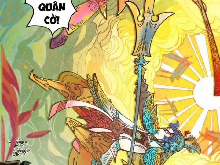 Vạn Cổ Chí Tôn - Chương 362 - Trang 153