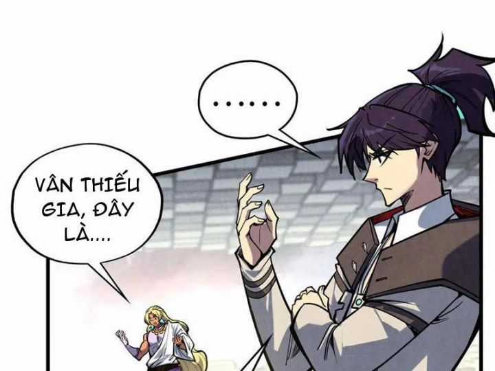 Vạn Cổ Chí Tôn - Chương 362 - Trang 20