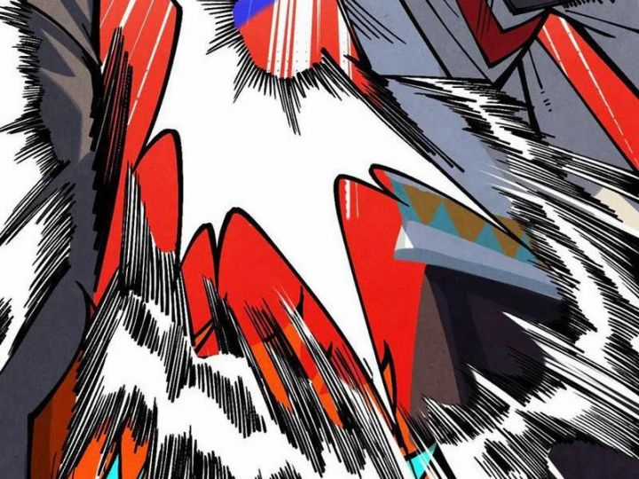 Vạn Cổ Chí Tôn - Chương 362 - Trang 30